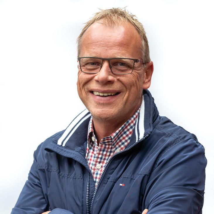 Mitarbeiter im Portrait Team Kahrs + Schulz